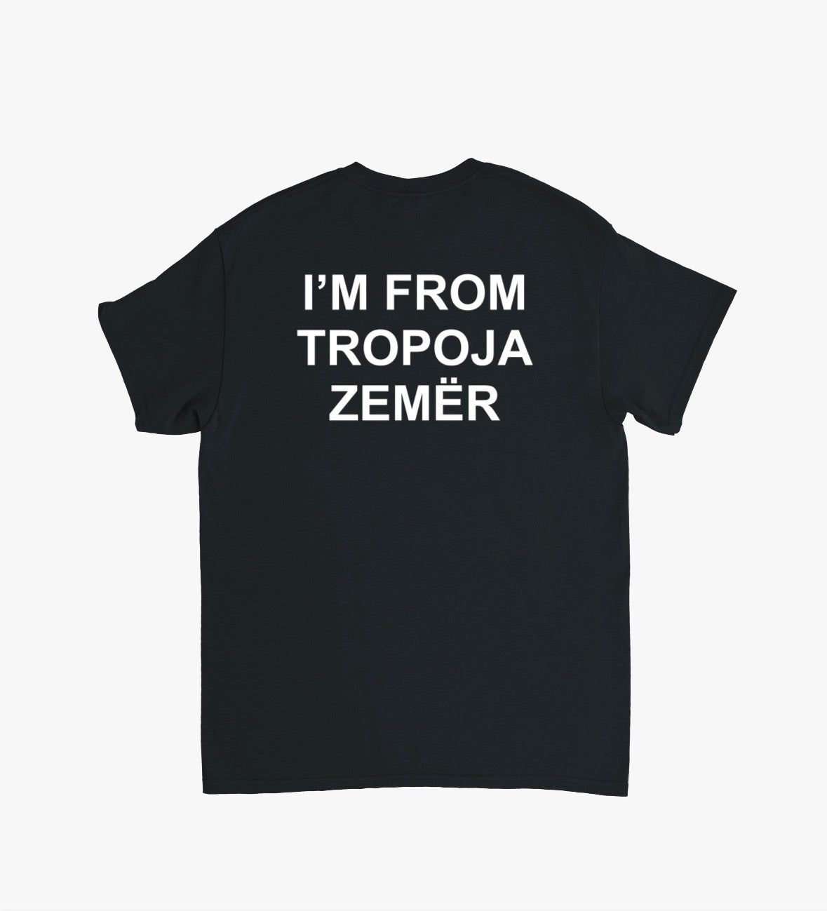 TROPOJA
