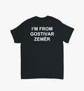 GOSTIVAR