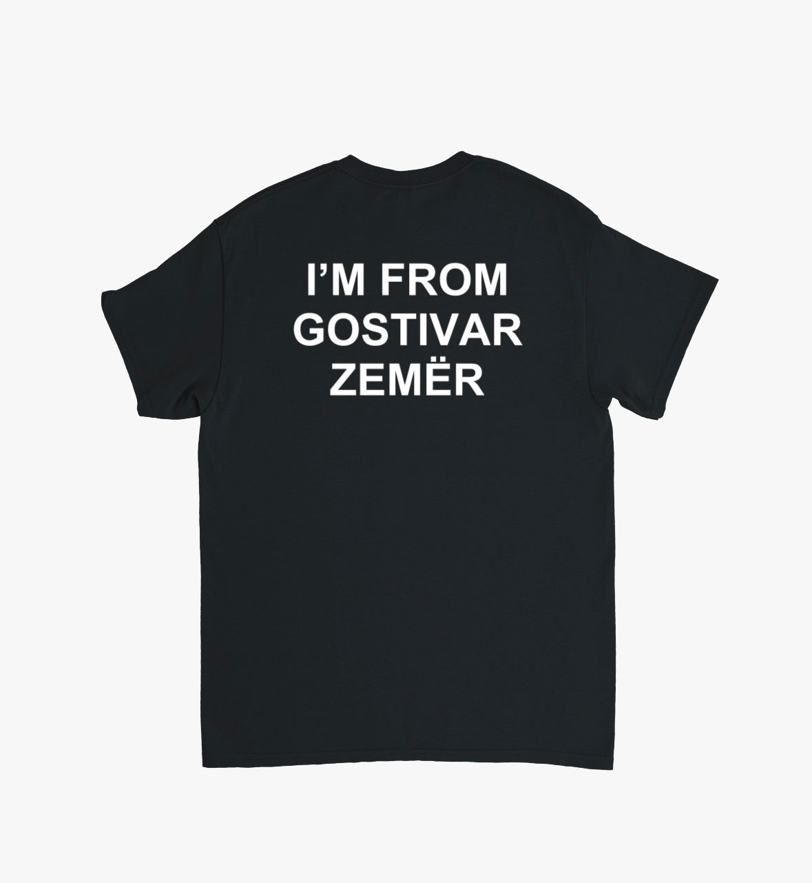 GOSTIVAR