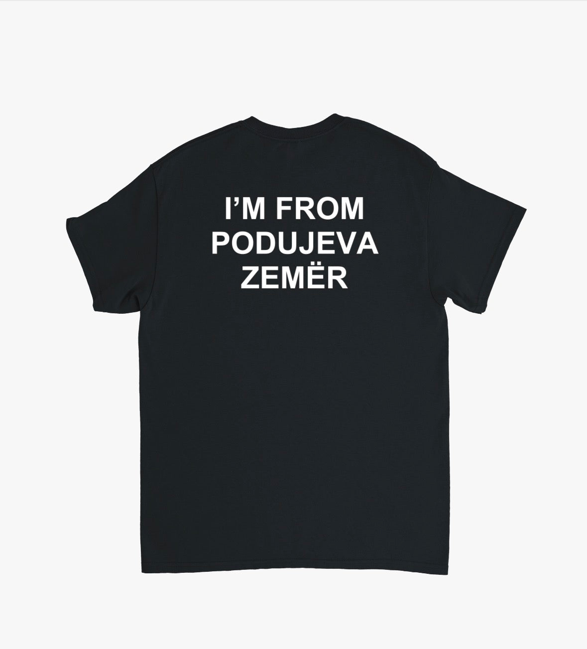 Podujeva