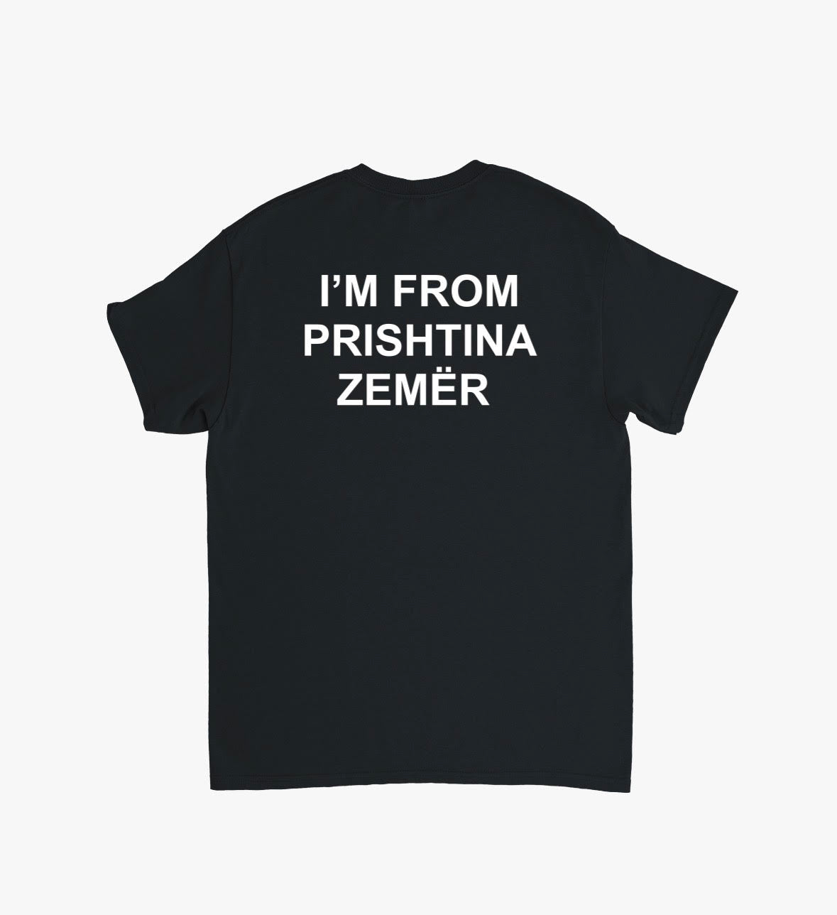 PRISHTINA