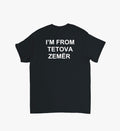 TETOVA