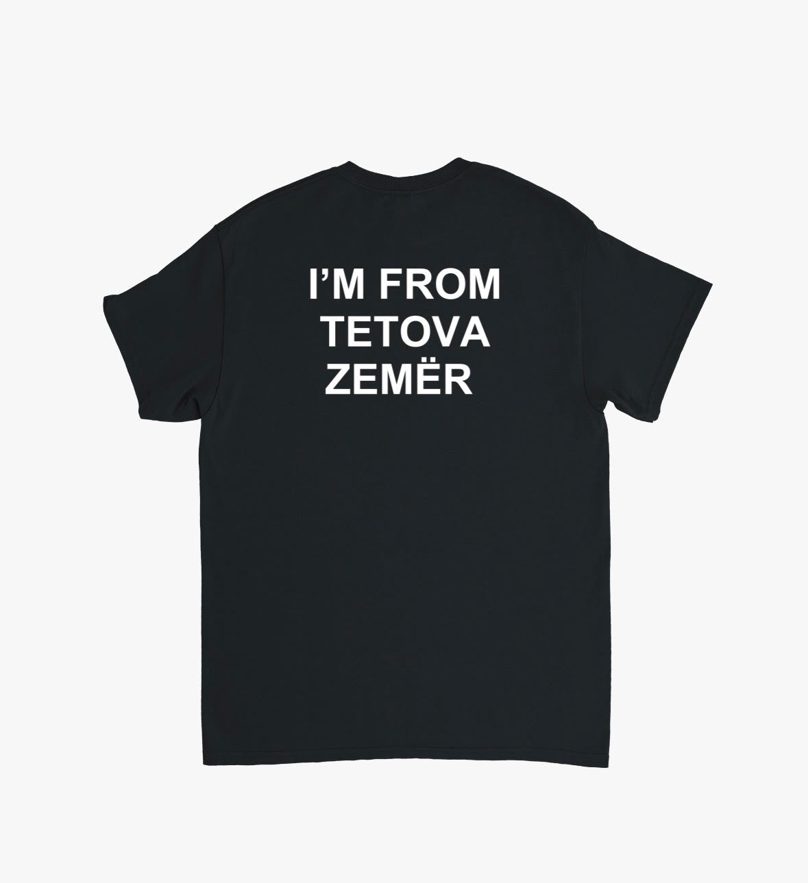 TETOVA
