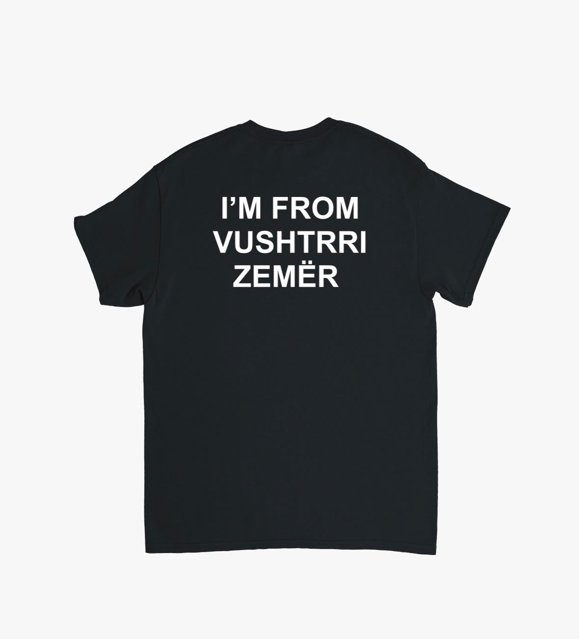 VUSHTRRI